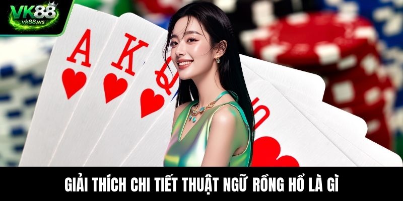 Giải thích chi tiết thuật ngữ Rồng Hổ là gì