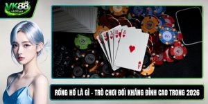 Rồng Hổ là gì