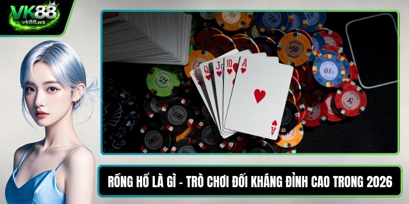 Rồng Hổ là gì